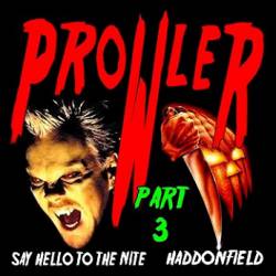 Prowler (USA-2) : Part 3